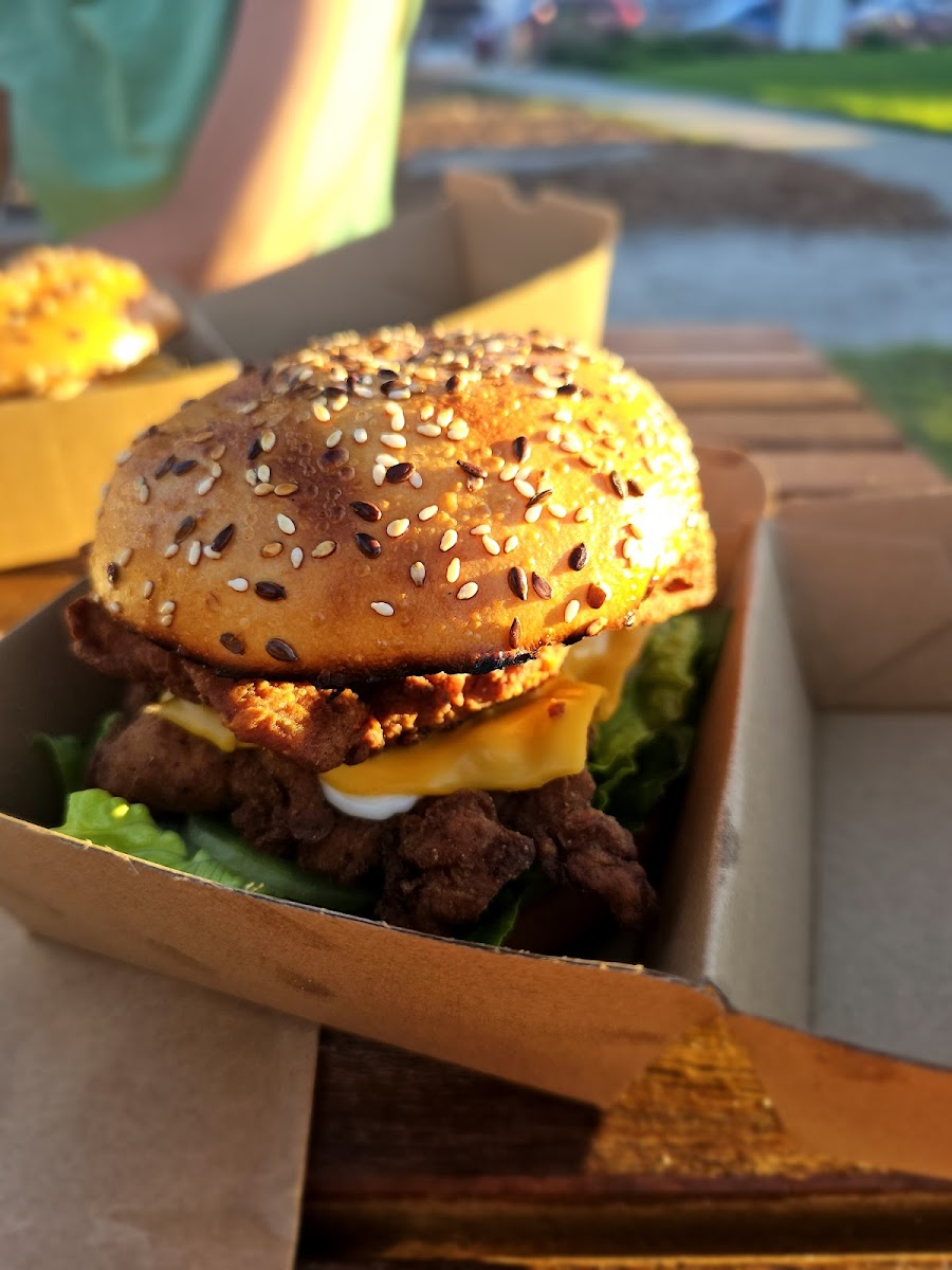 Seaford Eatery Photos 2